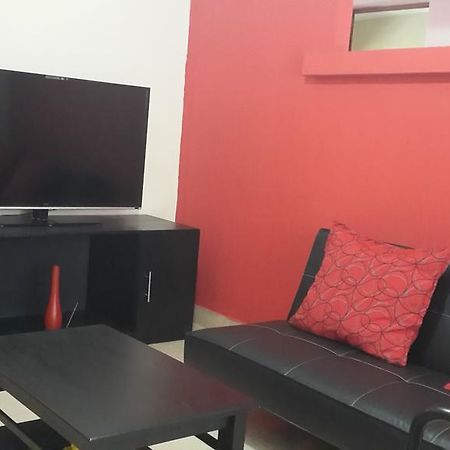Apart Salta Apartment Ngoại thất bức ảnh