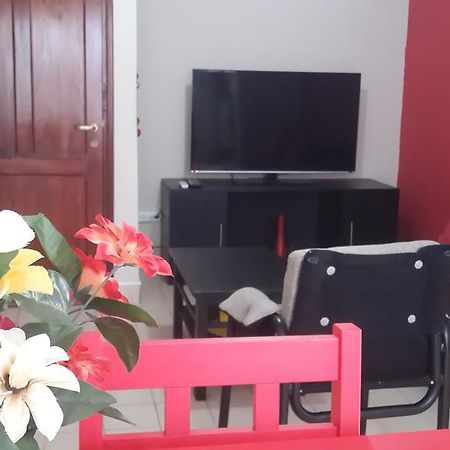 Apart Salta Apartment Ngoại thất bức ảnh