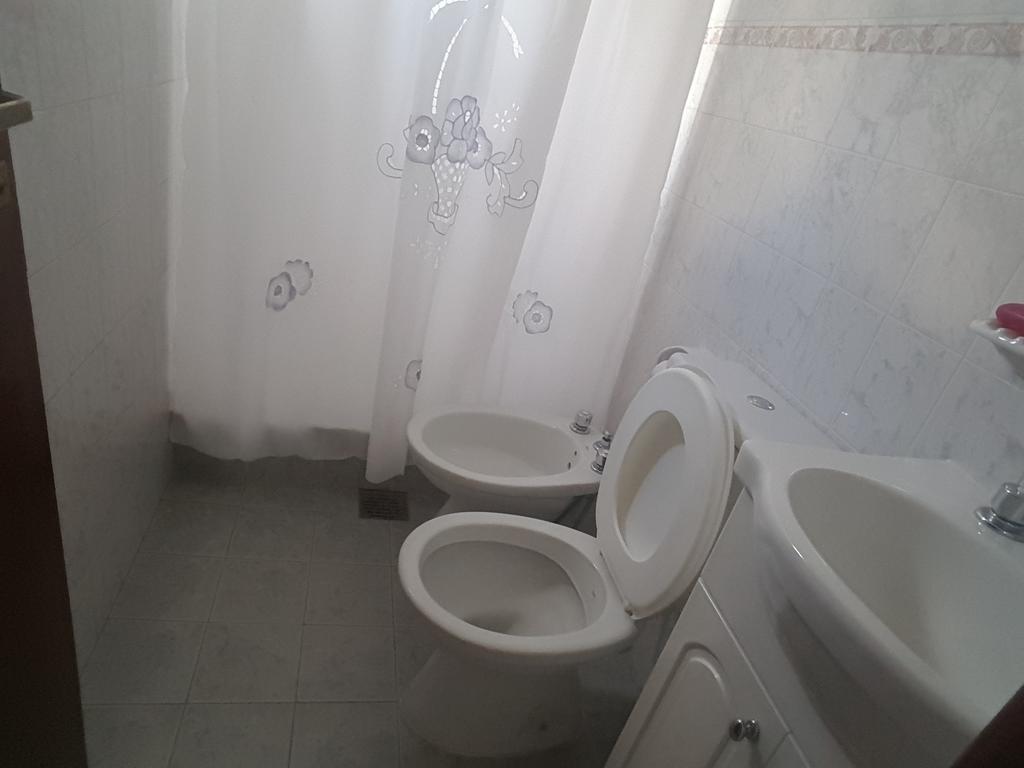 Apart Salta Apartment Ngoại thất bức ảnh