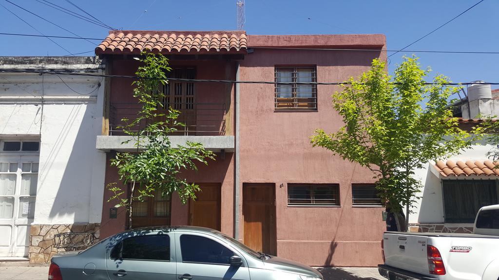 Apart Salta Apartment Ngoại thất bức ảnh