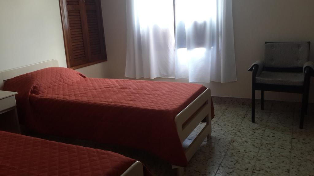 Apart Salta Apartment Ngoại thất bức ảnh