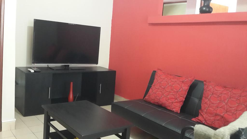Apart Salta Apartment Ngoại thất bức ảnh